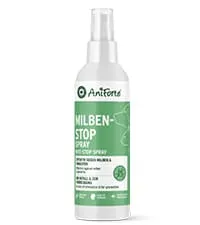 AniForte Milben-STOP Spray 100 ml
